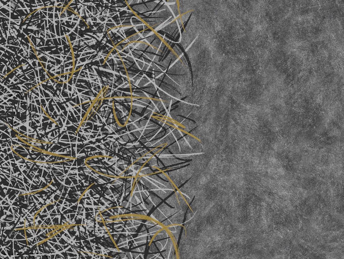 Flotex by Starck - 314006 Vortex gold A4
